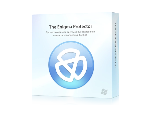 Enigma Virtual Box 11.00 Build 20240826