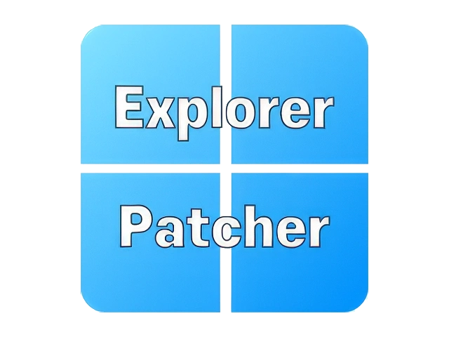 ExplorerPatcher 22621.3880.66.5