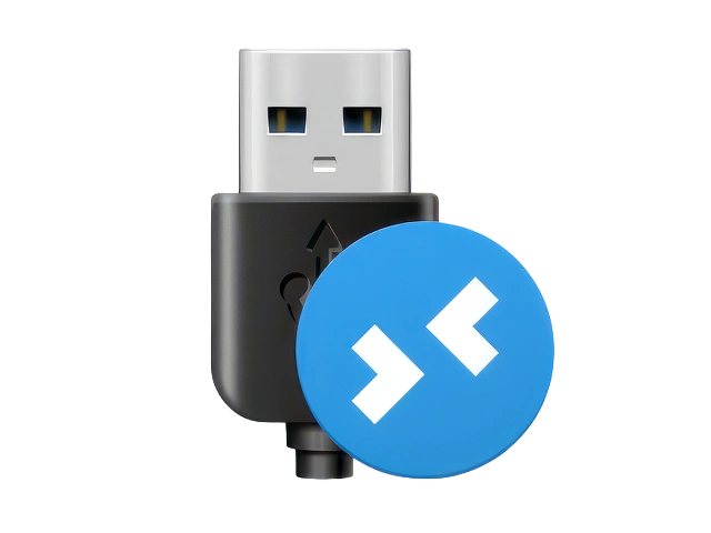 FabulaTech USB for Remote Desktop 6.2.8