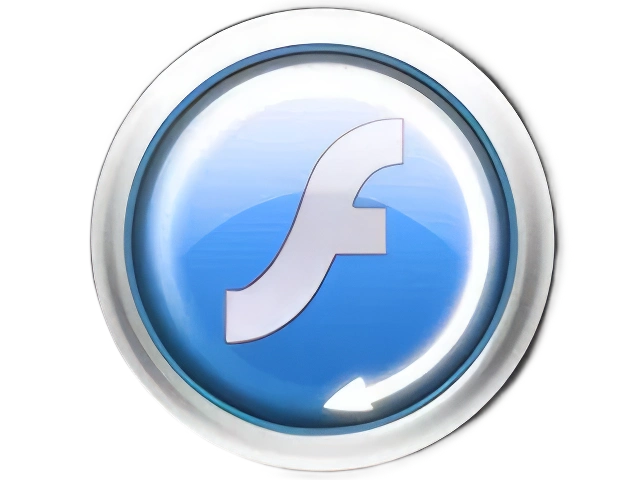 Flash to Audio Converter