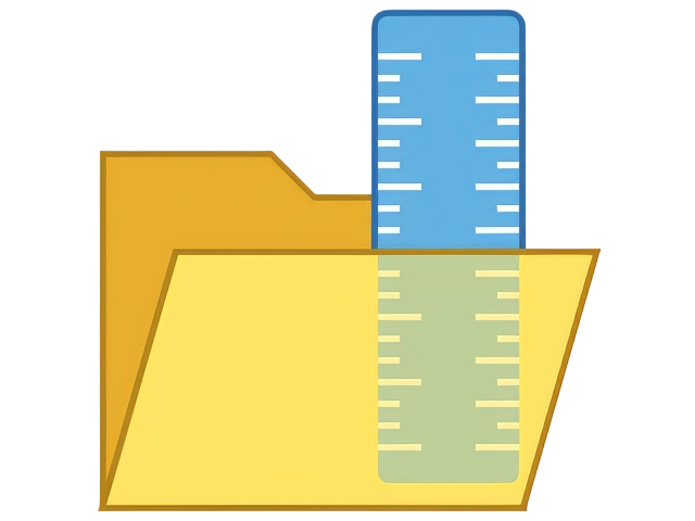 FolderSizes Enterprise 9.6.490 + Repack + Portable