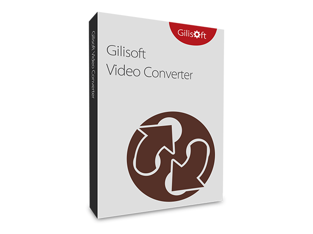 GiliSoft Video Converter 12.4 + Repack + Portable