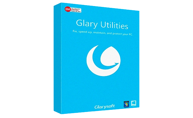 Glary Utilities Pro 6.12.0.16 + Repack + Portable
