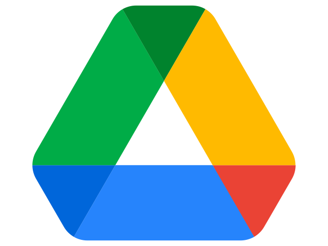 Google Drive 94.0.1