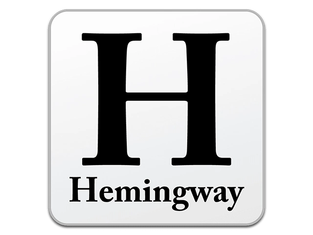 Hemingway Editor 3.0.6