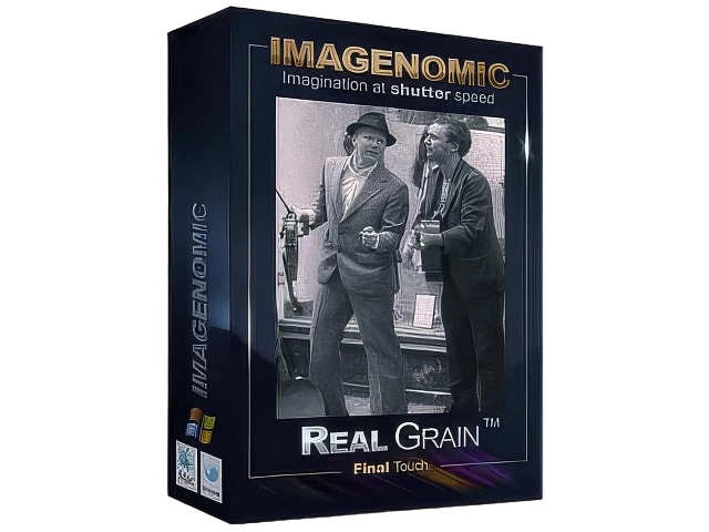 Imagenomic Realgrain 2.1.4 Build 2147