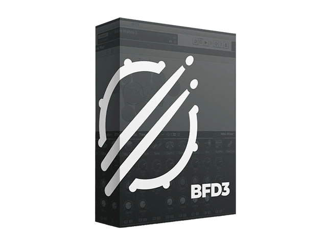 inMusic Brands BFD3 3.4.5.28