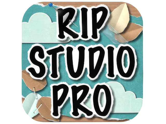 JixiPix Rip Studio Pro 1.1.20 + Rus Portable + MacOS