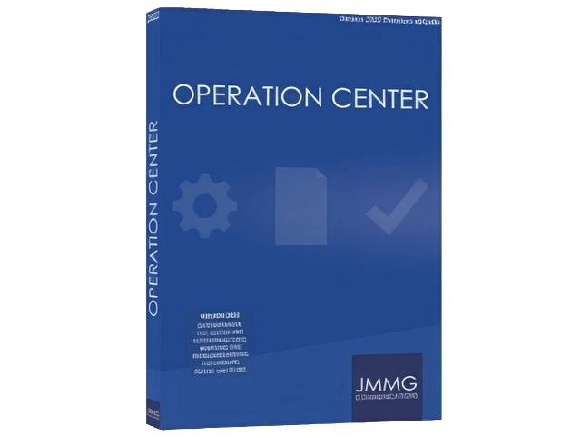 JMMGC Operation Center 2024.2 Premium 2024.07.22