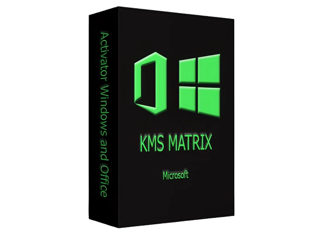 KMS Matrix