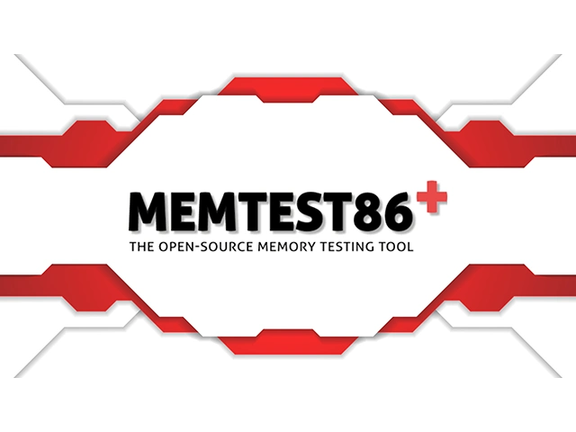 Memtest86+