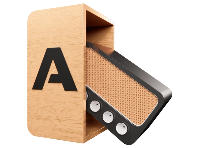 Mercuriall Audio Ampbox 1.3.3 + MacOS