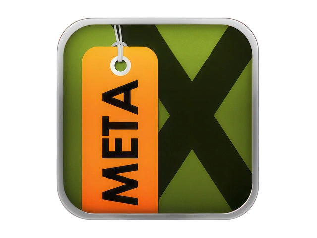 MetaX 2.89