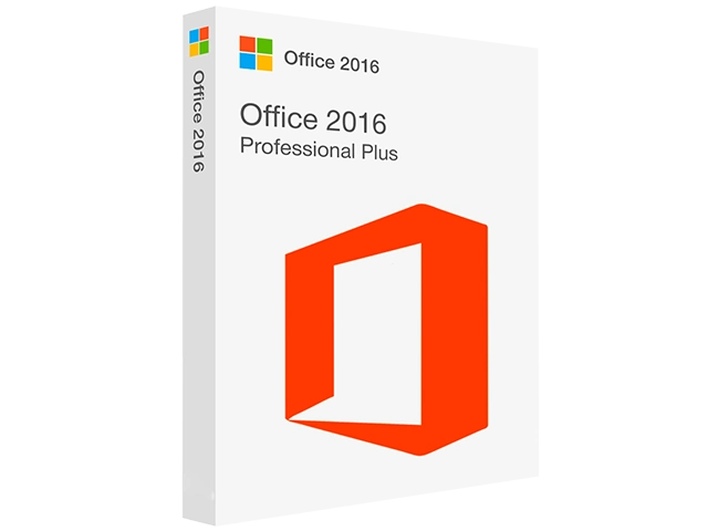 Microsoft Office 2016-2019 Professional Plus 16.0.12527.22270 (2022.12)