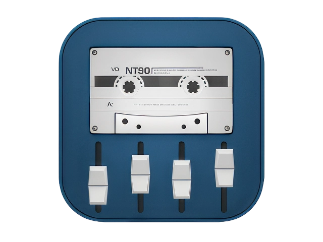 n-Track Studio Pro 10.2.0.9058 + Portable + MacOS