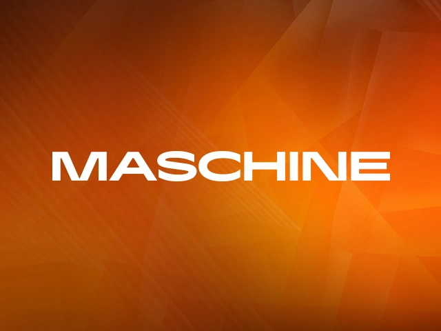 Native Instruments Maschine 2 2.18.4 + MacOS