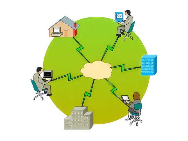 Network Notepad скачать бесплатно