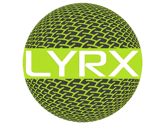 PCDJ LYRX