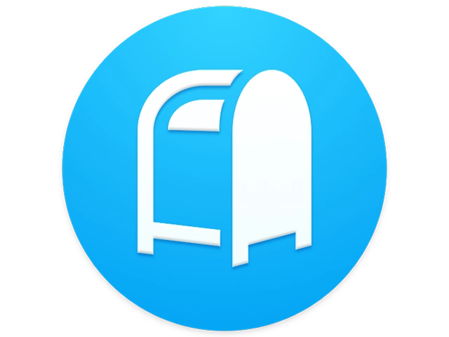 Postbox 7.0.61 + MacOS