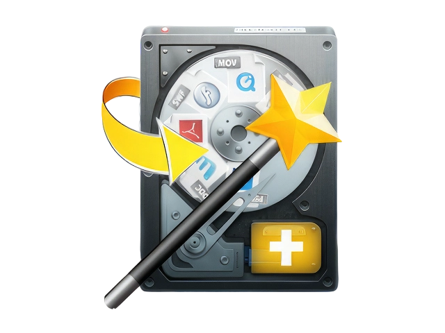 MiniTool Power Data Recovery 12.0 + Repack + Portable + WinPE
