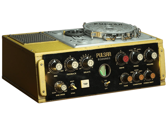 Pulsar Echorec