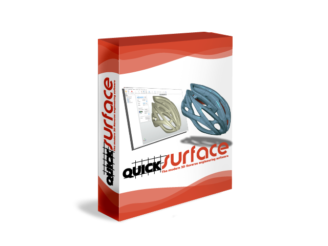 QuickSurface 2024 6.0.99