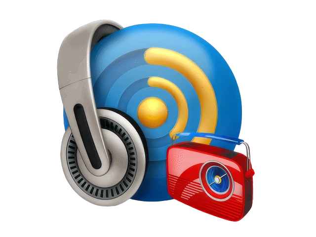 RarmaRadio 2.75.9 + Repack + Portable