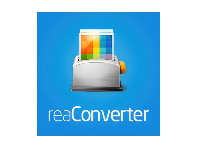 reaConverter Pro 7.832 + Repack + Portable