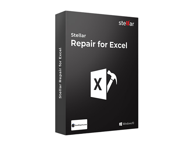 Stellar Repair for Excel 7.0.0.1