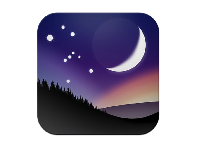 Stellarium 24.2 + Repack + Portable