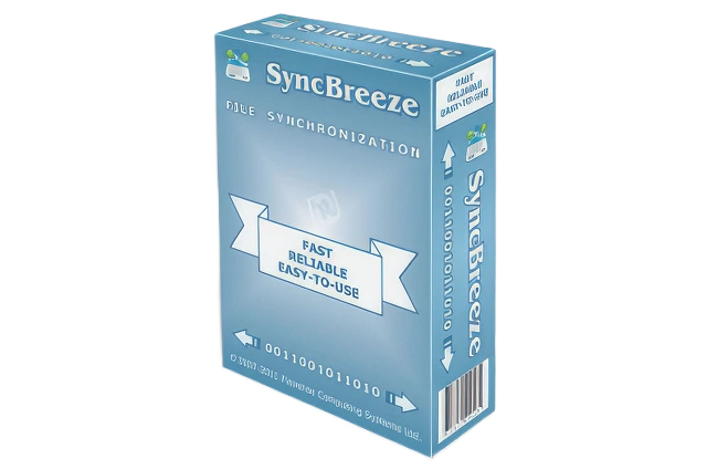 Sync Breeze Ultimate 16.2.28 + Portable