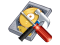 Логотип программы Aidfile Recovery Software 3.7.7.7