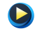 Логотип программы Aiseesoft Blu-ray Player 6.7.66 + Repack + Portable