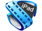 Логотип программы Aiseesoft iPad Video Converter 8.0.58 + Repack + Portable