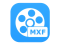 Логотип программы AnyMP4 MXF Converter 8.0.16 + Portable + Repack + MacOS