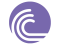 Логотип программы BitTorrent Pro 7.11.0 build 47125 + Repack + Portable