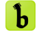Логотип программы BriskBard 4.2.0 + Portable