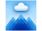 Логотип программы CloudMounter 2.1.1783 + 4.7 для MacOS