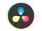 Логотип программы DaVinci Resolve Studio 19.0.0.51 (BETA-5) + Repack + Portable