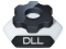 Логотип программы DLL Injector 1.0 + x64