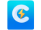 Логотип программы EaseUS CleanGenius 3.0.3