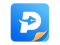 Логотип программы EaseUS PDF Editor Pro 6.1.1.14 + Portable