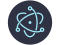 Логотип программы Electron 31.0.1