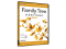 Логотип программы Family Tree Heritage Gold 16.0.14 + MacOS