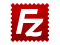 Логотип программы FileZilla 3.67.1 + Pro + Repack + Rus + 1.7.3 Server