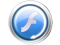 Логотип программы ThunderSoft Flash to Audio Converter 4.6