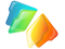 Логотип программы Folder Marker 4.8.1 + Pro + Repack + Portable