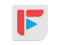 Логотип программы FreeTube 0.21.1 + Repack + Portable