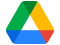 Логотип программы Google Drive 98.0