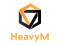 Логотип программы HeavyM Enterprise 2.11.1